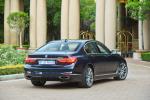 BMW 730d 2016 года (ZA)